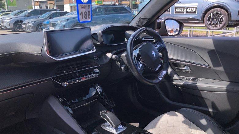 Peugeot 2008 100kW GT Premium 50kWh 5dr Auto Electric Estate